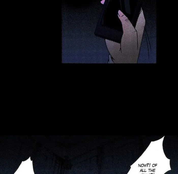Shivers Chapter 40 page 68 - 
