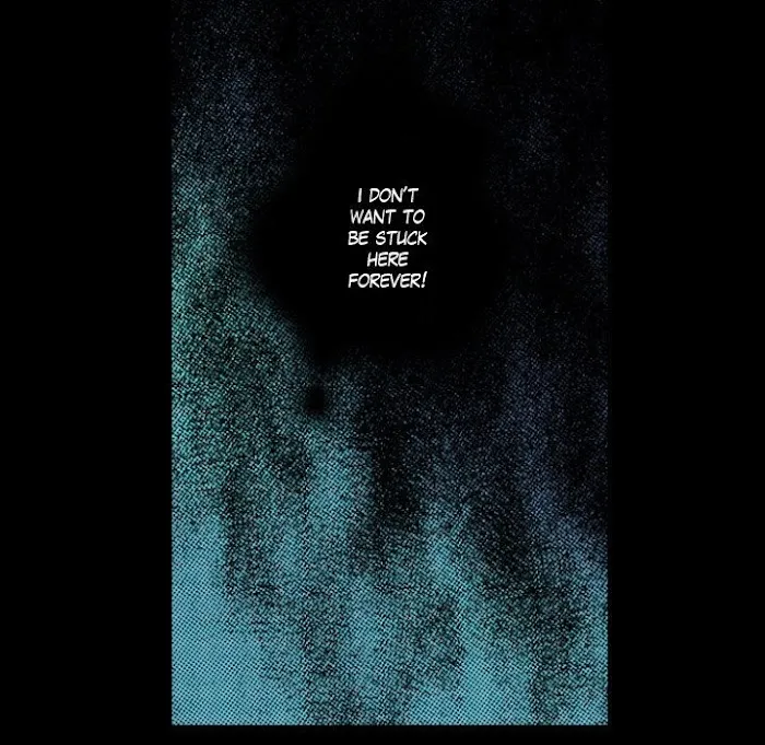 Shivers Chapter 40 page 70 - 