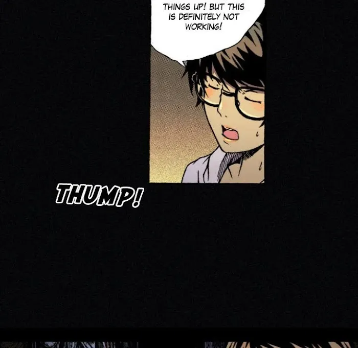 Shivers Chapter 40 page 8 - 