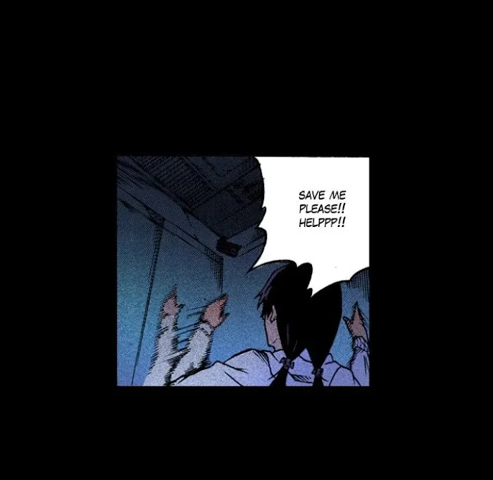 Shivers Chapter 40 page 73 - 