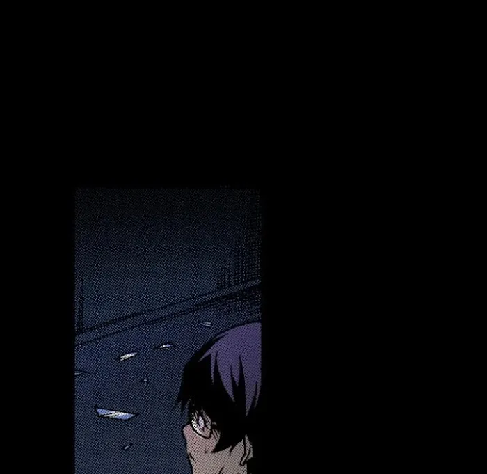 Shivers Chapter 40 page 74 - 