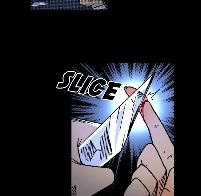 Shivers Chapter 40 page 75 - 