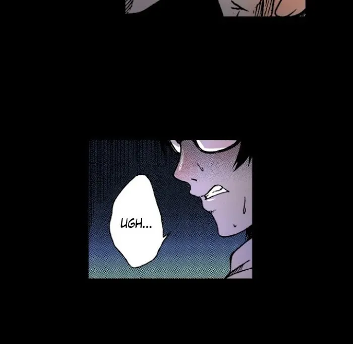 Shivers Chapter 40 page 76 - 