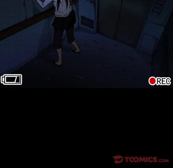 Shivers Chapter 40 page 78 - 