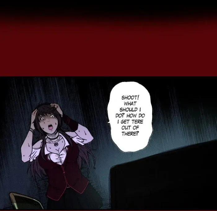 Shivers Chapter 40 page 79 - 