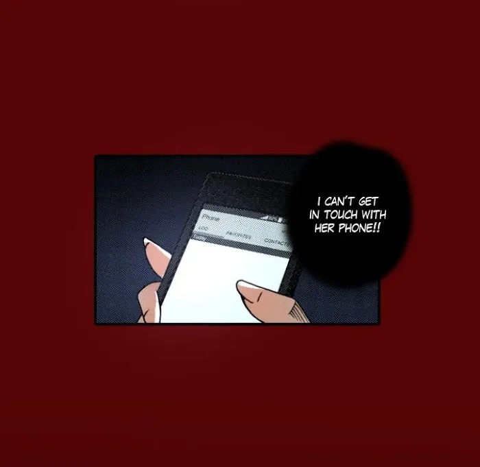 Shivers Chapter 40 page 80 - 