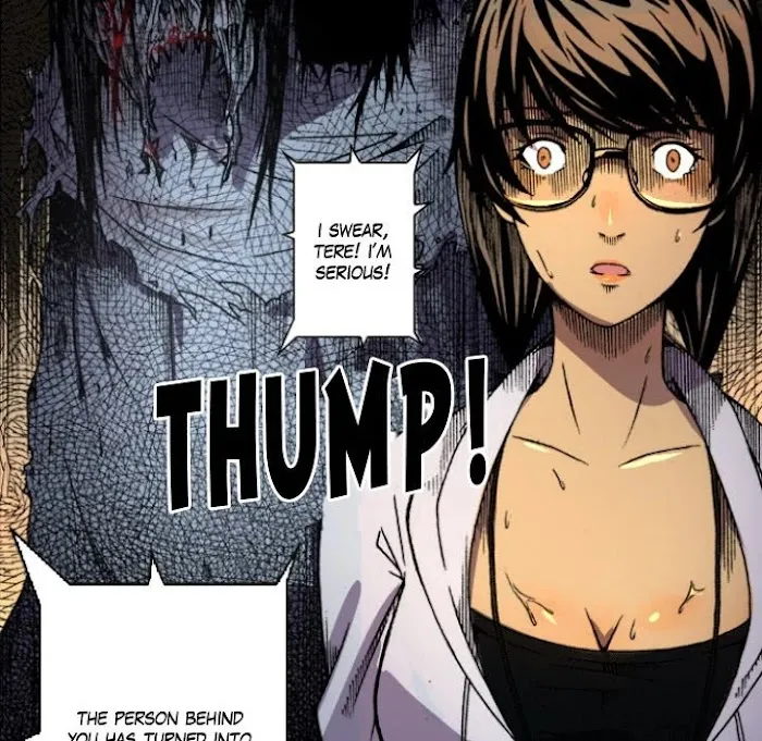 Shivers Chapter 40 page 9 - 