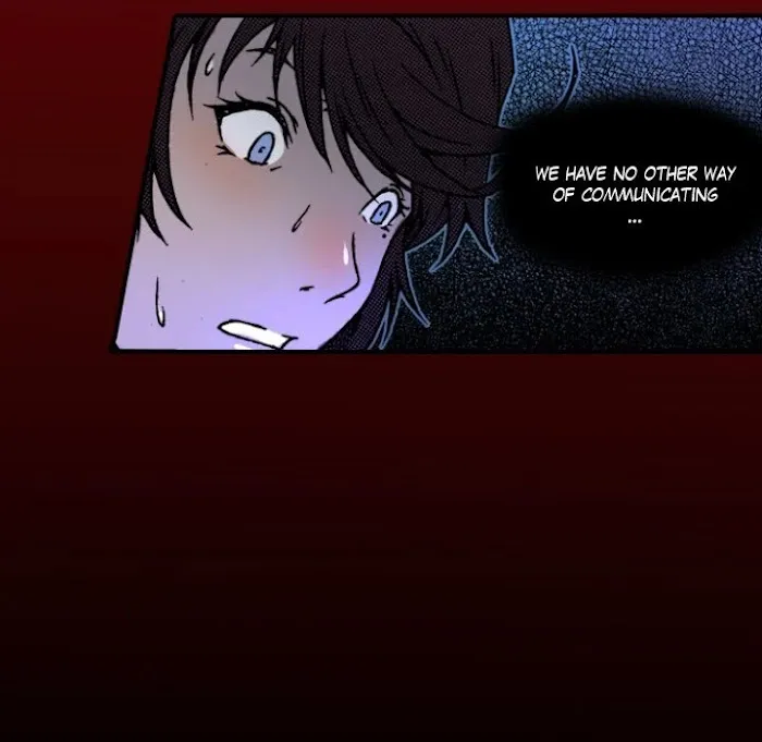 Shivers Chapter 40 page 81 - 