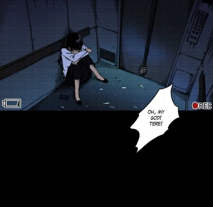 Shivers Chapter 40 page 85 - 