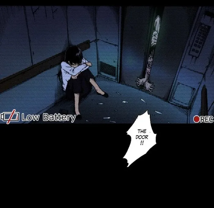 Shivers Chapter 40 page 86 - 