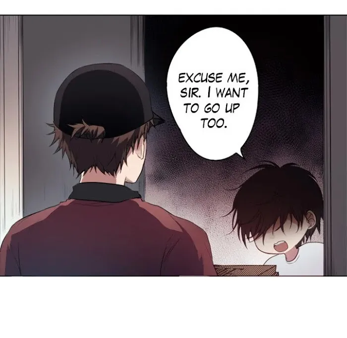 Shivers Chapter 40 page 95 - 