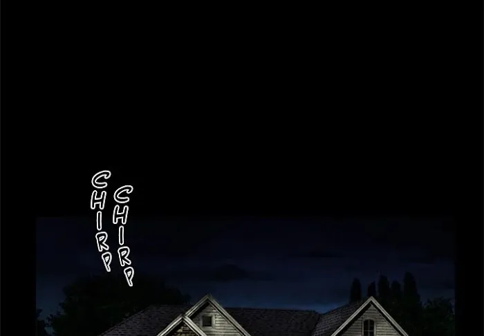 Shivers Chapter 41 page 3 - 