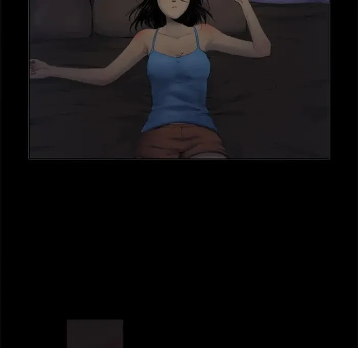 Shivers Chapter 41 page 22 - 