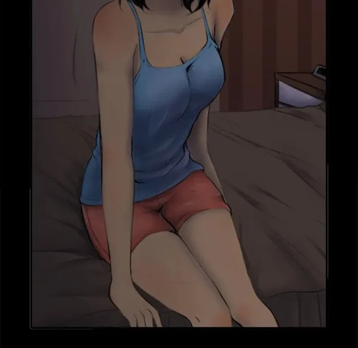 Shivers Chapter 41 page 33 - 