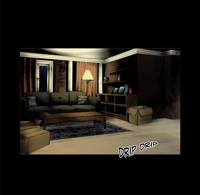 Shivers Chapter 41 page 5 - 