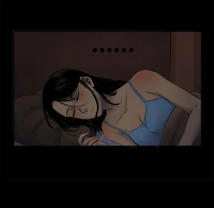 Shivers Chapter 41 page 46 - 