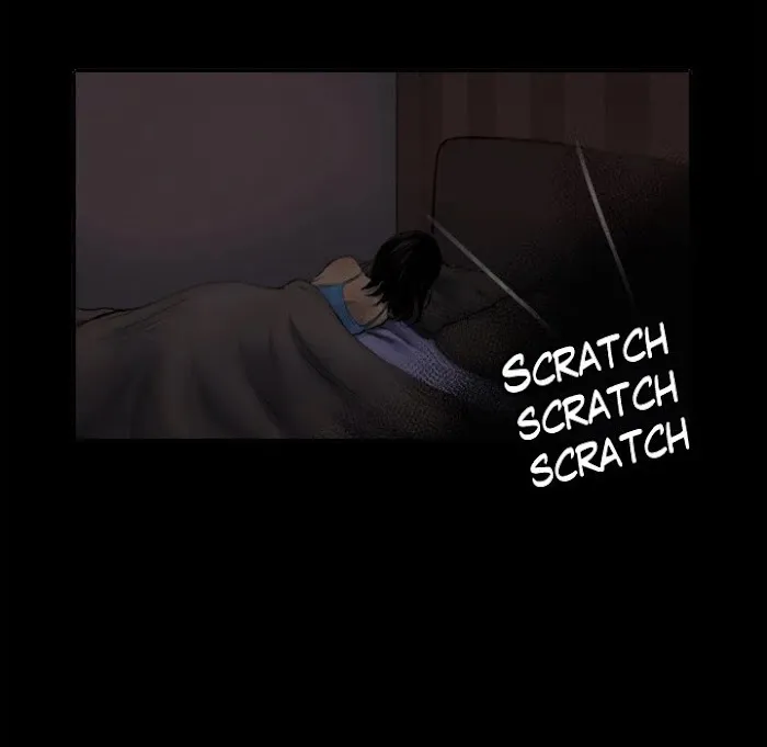 Shivers Chapter 41 page 47 - 
