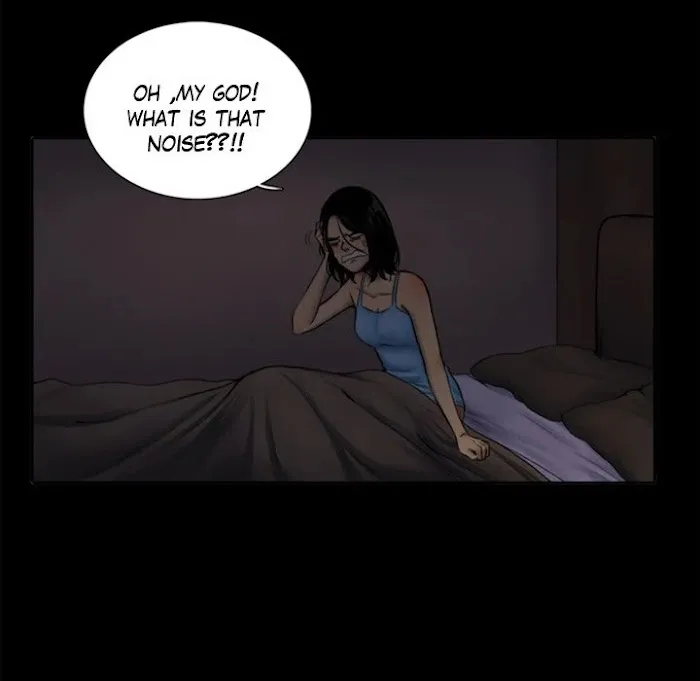Shivers Chapter 41 page 48 - 