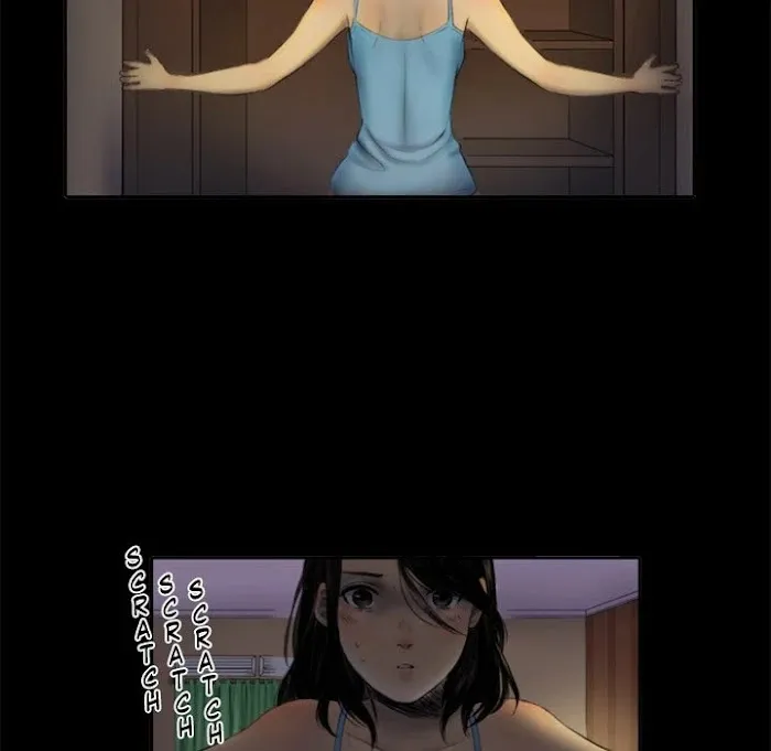 Shivers Chapter 41 page 56 - 