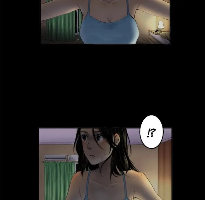 Shivers Chapter 41 page 57 - 