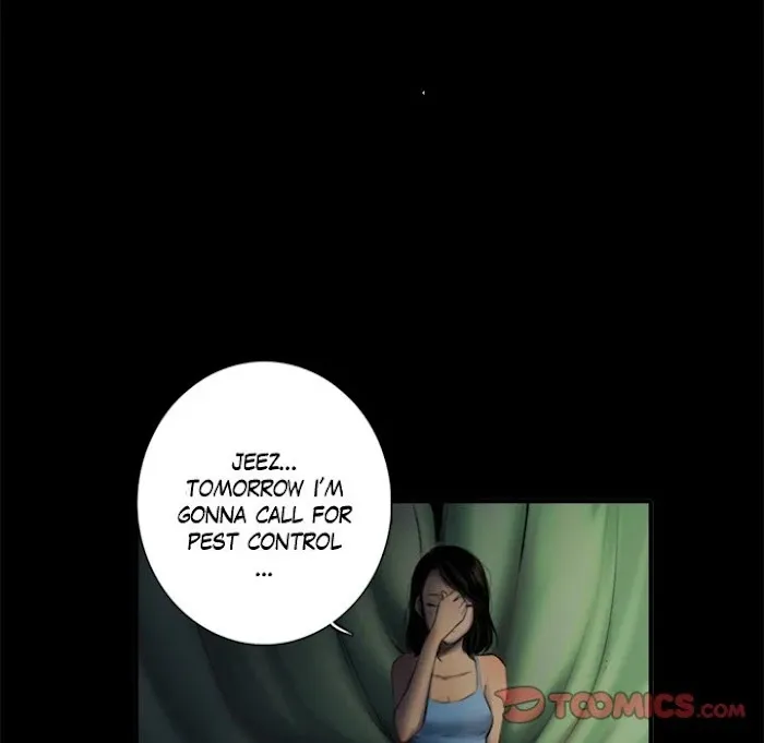 Shivers Chapter 41 page 66 - 