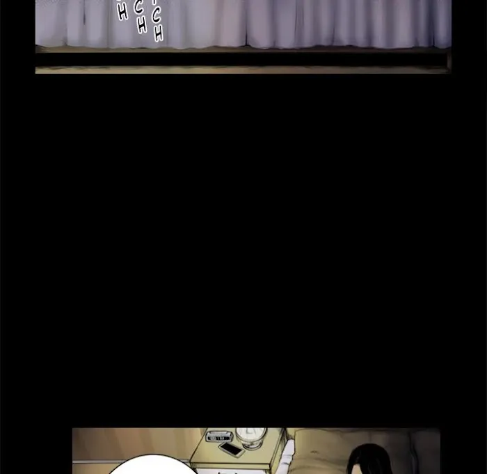 Shivers Chapter 41 page 72 - 