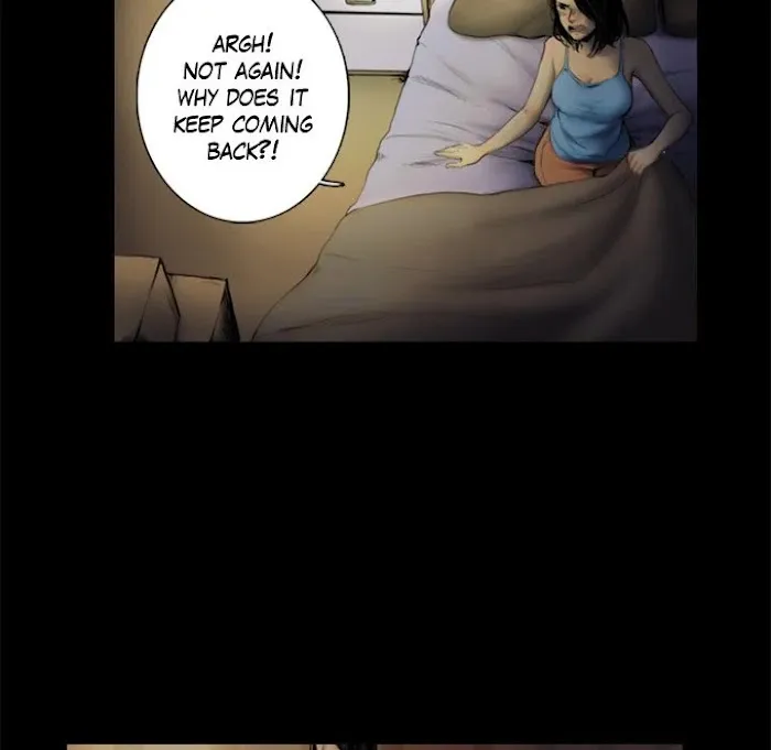 Shivers Chapter 41 page 73 - 