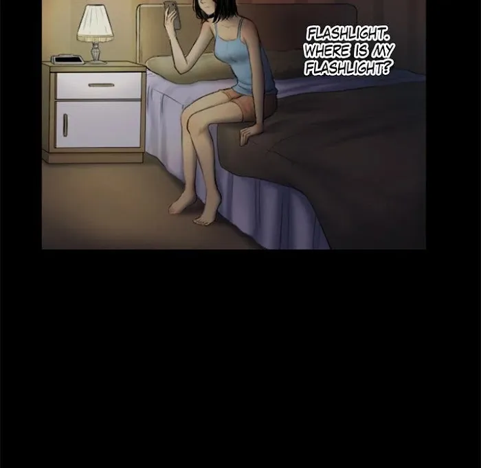 Shivers Chapter 41 page 74 - 
