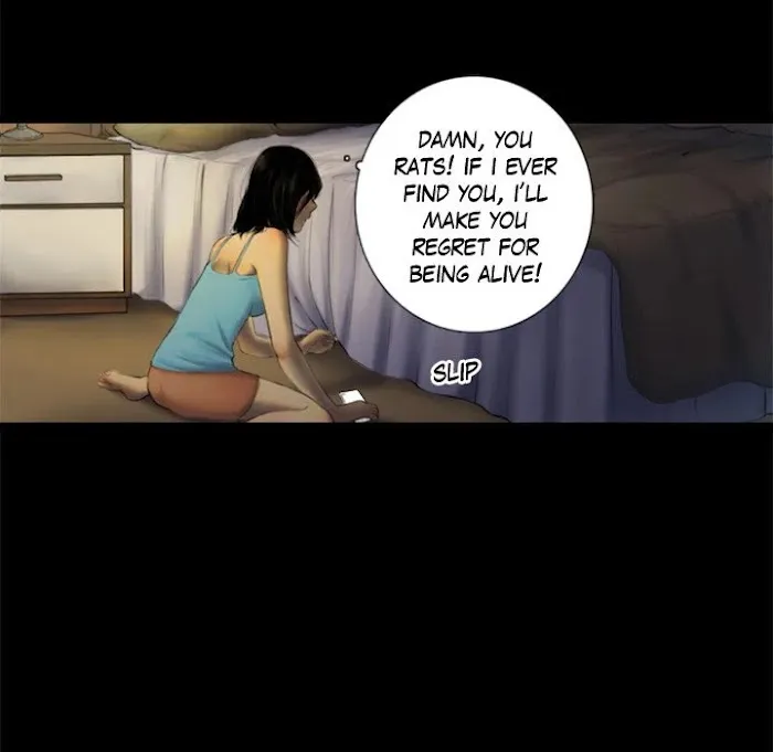 Shivers Chapter 41 page 75 - 