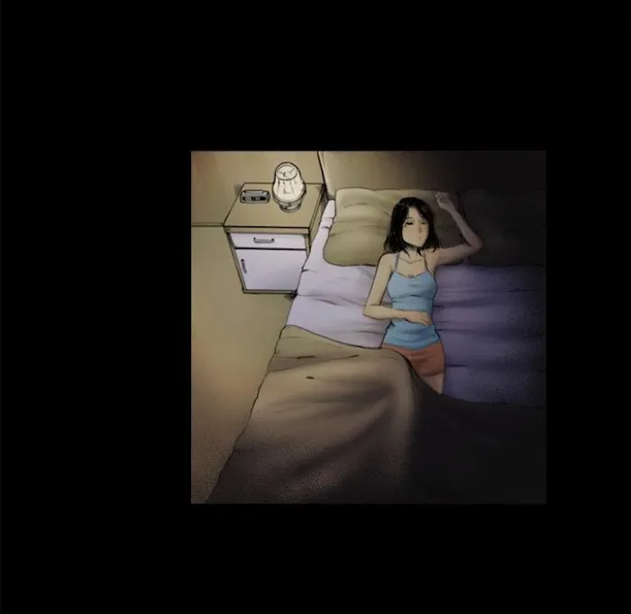 Shivers Chapter 41 page 81 - 
