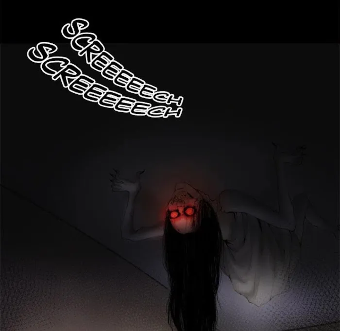 Shivers Chapter 41 page 86 - 