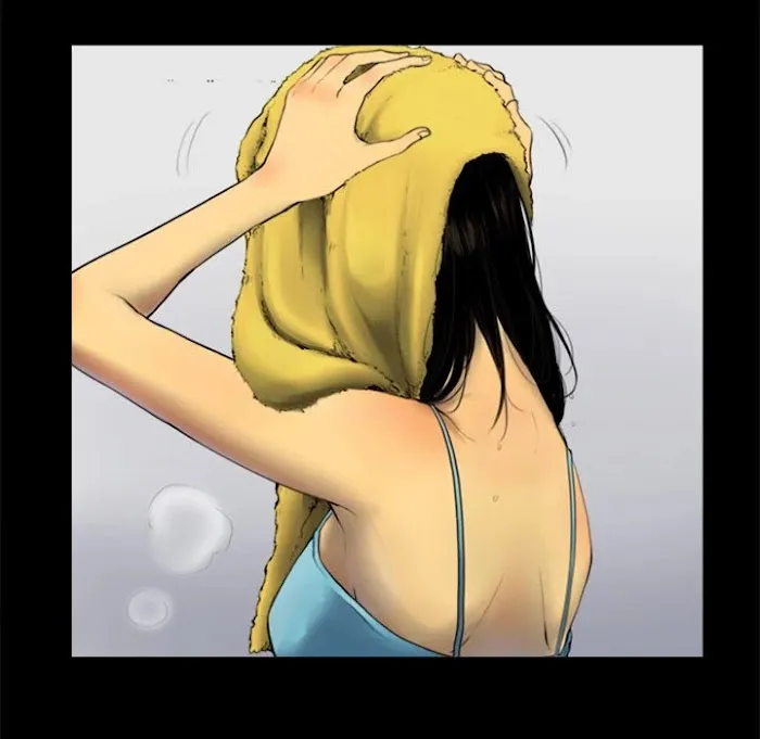 Shivers Chapter 41 page 10 - 
