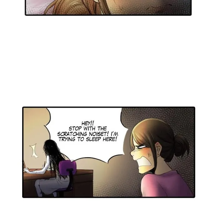 Shivers Chapter 41 page 97 - 