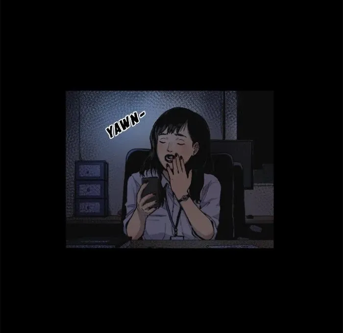 Shivers Chapter 42 page 11 - 