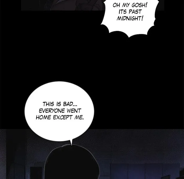 Shivers Chapter 42 page 13 - 