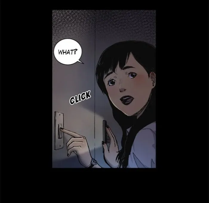 Shivers Chapter 42 page 16 - 