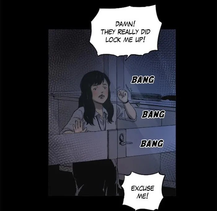 Shivers Chapter 42 page 21 - 