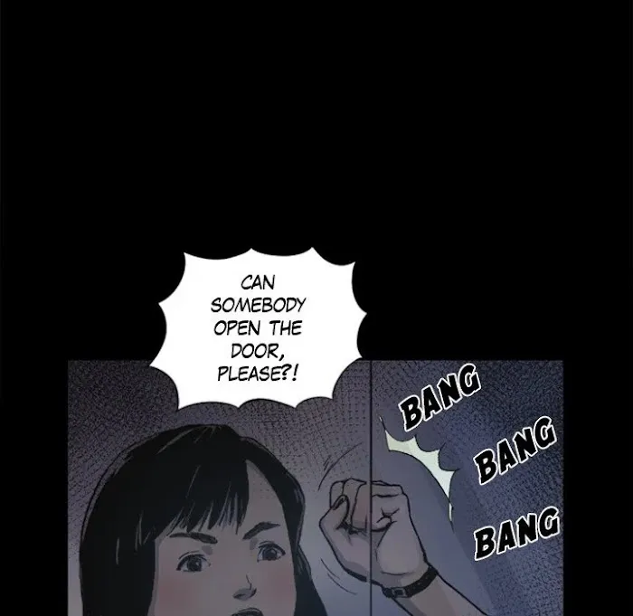 Shivers Chapter 42 page 22 - 