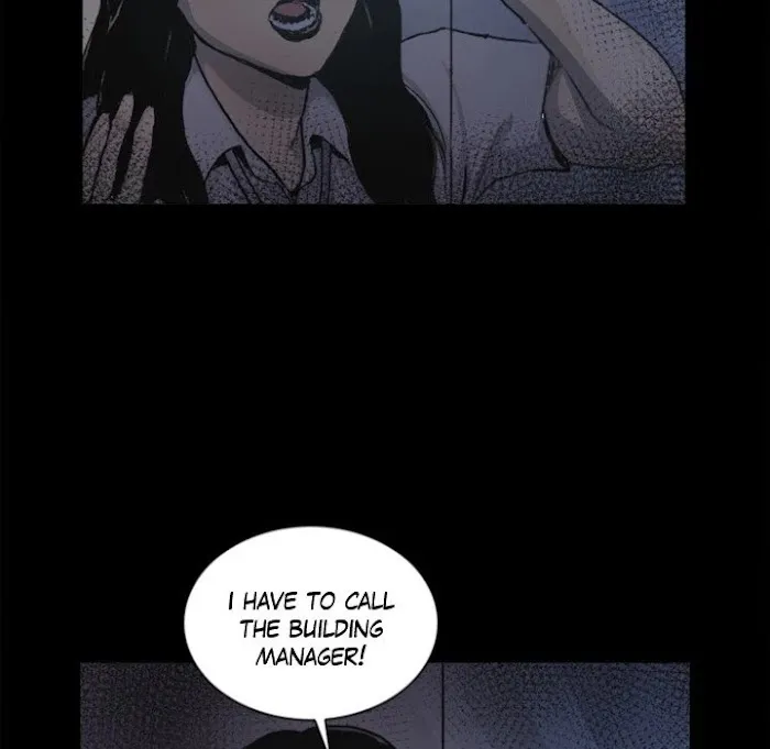 Shivers Chapter 42 page 23 - 