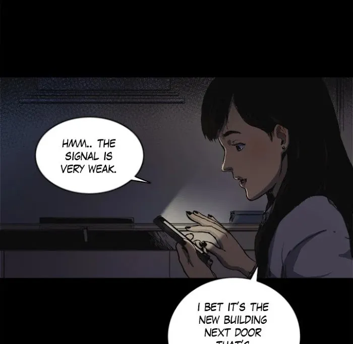 Shivers Chapter 42 page 25 - 