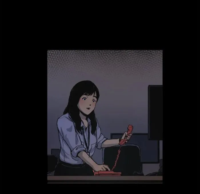 Shivers Chapter 42 page 32 - 