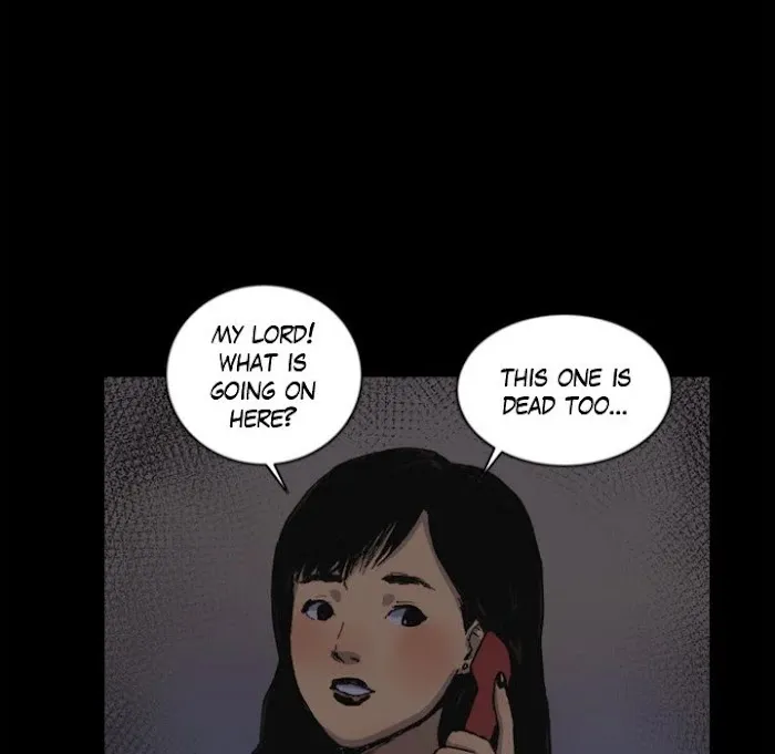 Shivers Chapter 42 page 33 - 
