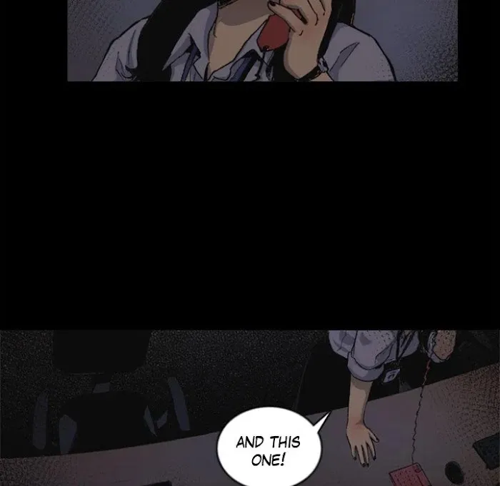 Shivers Chapter 42 page 34 - 