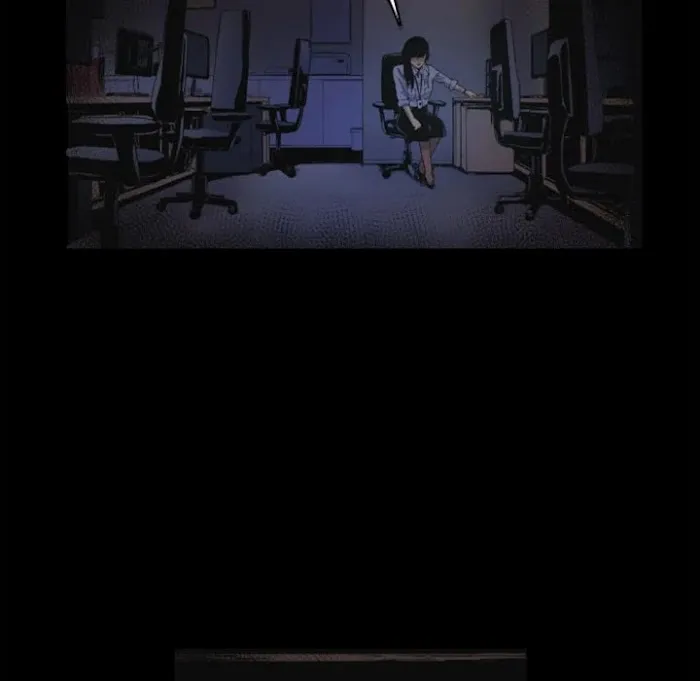 Shivers Chapter 42 page 36 - 