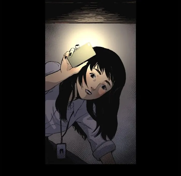 Shivers Chapter 42 page 37 - 