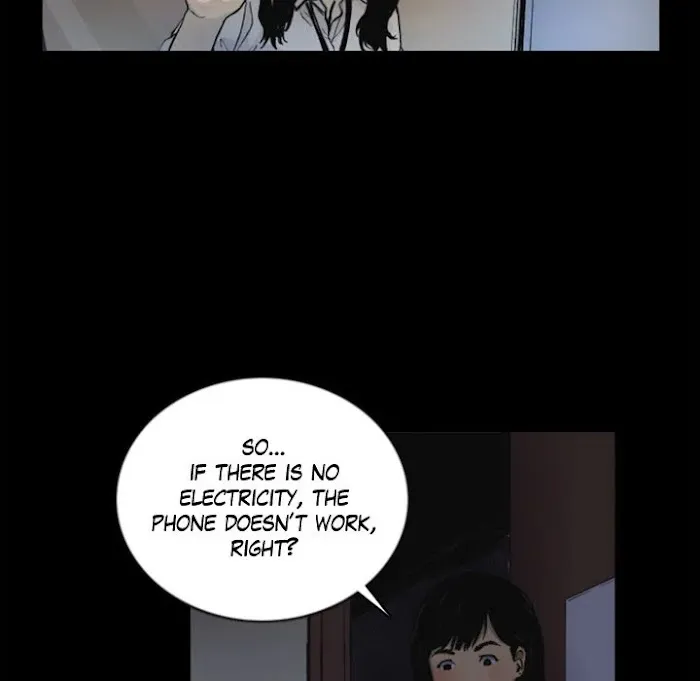 Shivers Chapter 42 page 49 - 