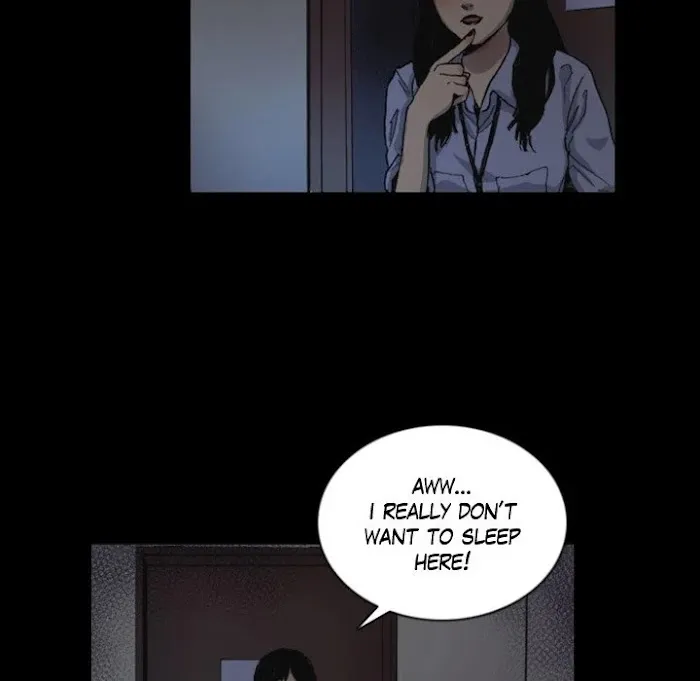 Shivers Chapter 42 page 50 - 