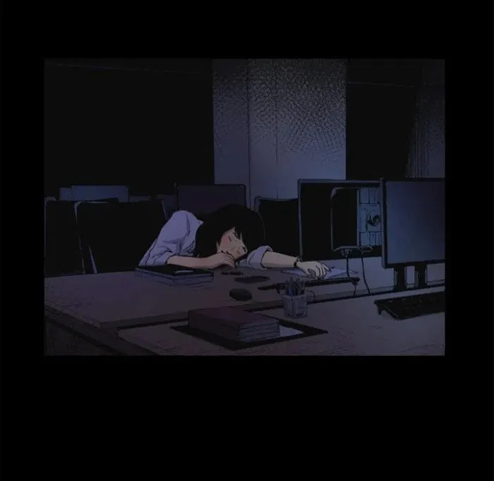 Shivers Chapter 42 page 6 - 