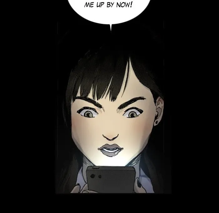 Shivers Chapter 42 page 52 - 