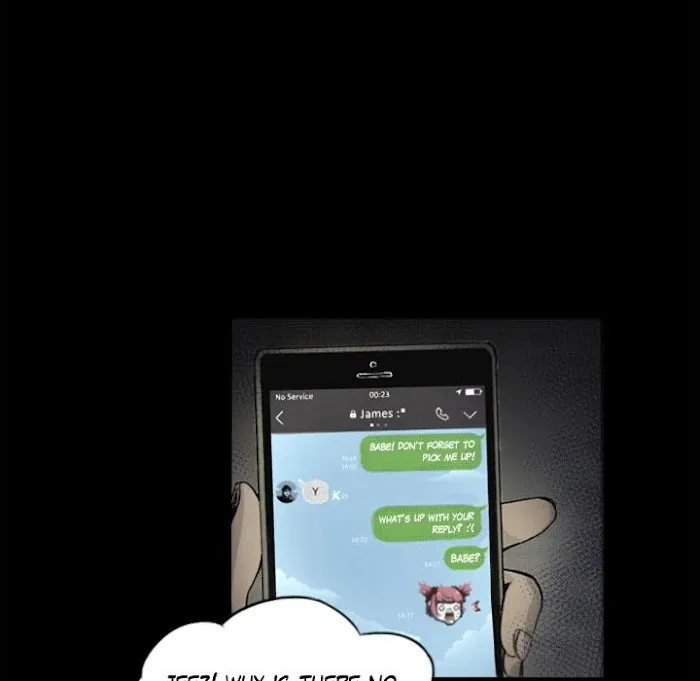 Shivers Chapter 42 page 53 - 